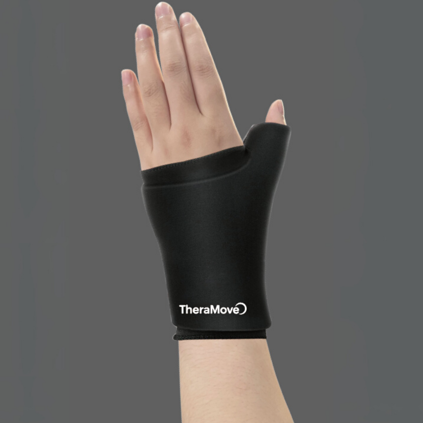 Compresión Muñeca – Terapia Calor/Frío