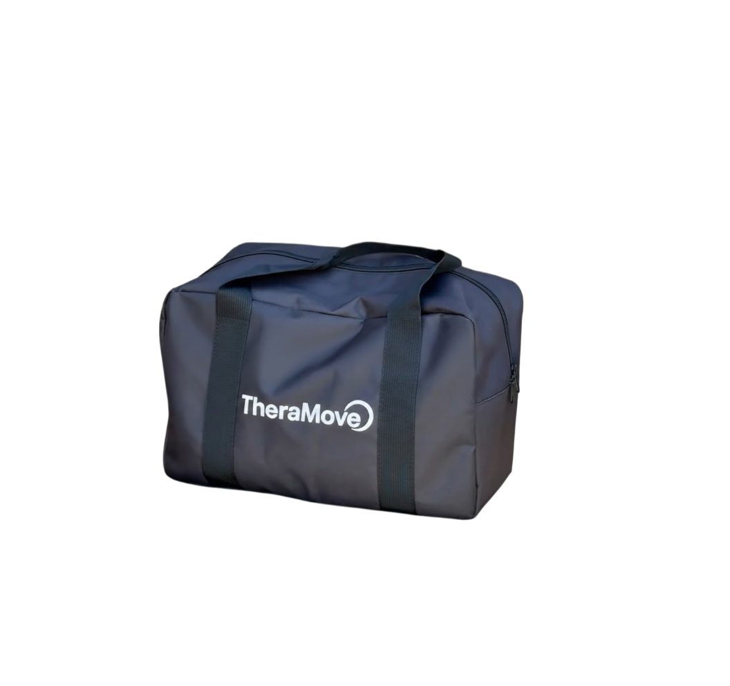 Botas de Compresión Inalámbricas con Calor TheraMove