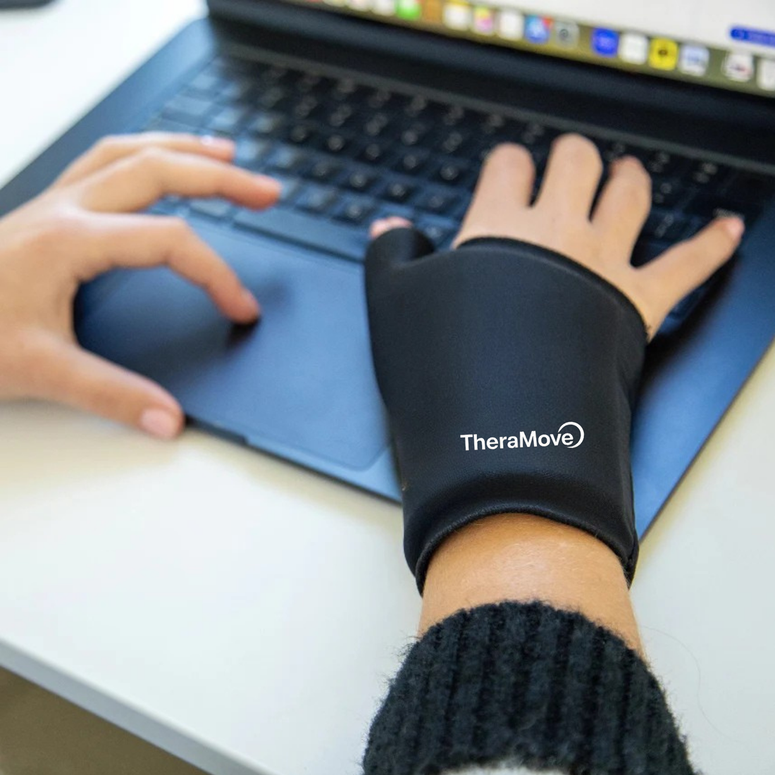 ¿Frío o calor? Aprende a usar correctamente nuestros productos de compresión