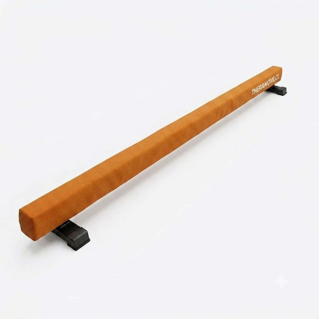 Viga de Gimnasia Ajustable TheraMove 3 m