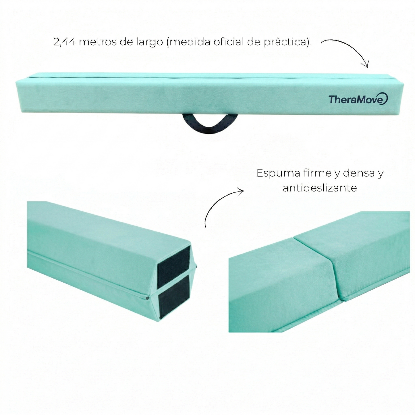 Combo Full Calipso + Viga Plegable de Regalo