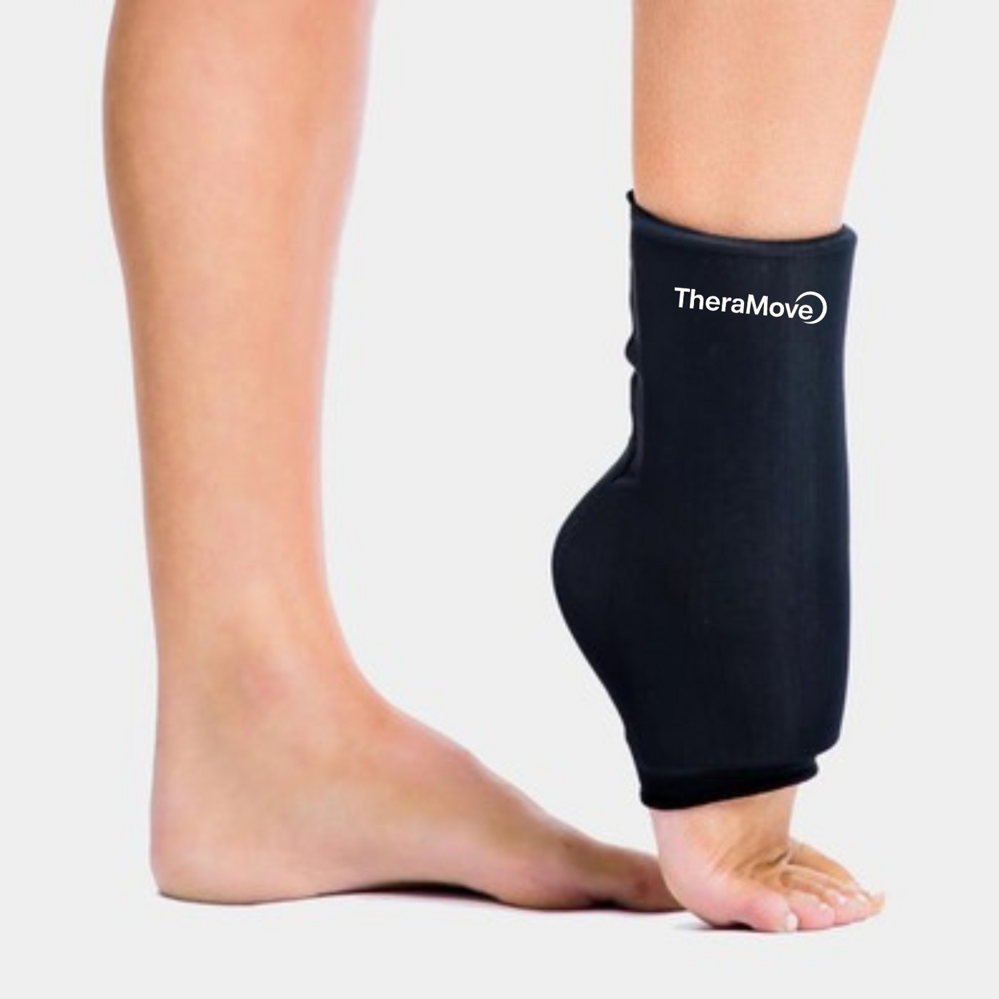 Compresión Tobillo – Terapia Calor/Frío