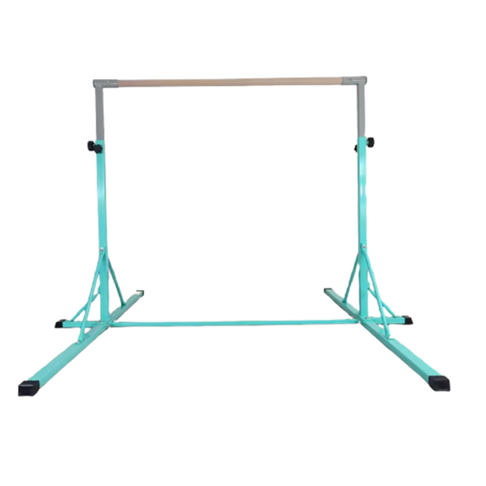 Barra de Gimnasia TheraMove Calypso 110 a 180cm Ajustable