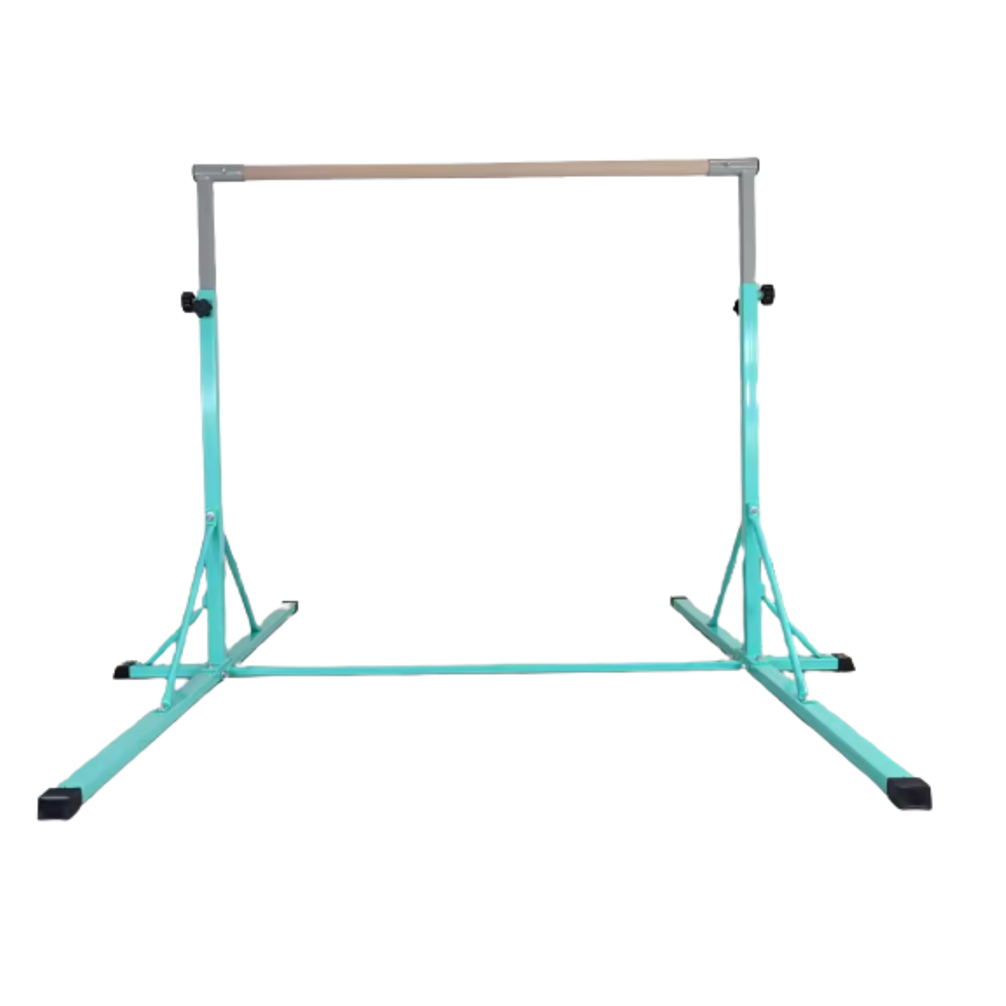 Barra de Gimnasia TheraMove Calypso 90 a 150 cm