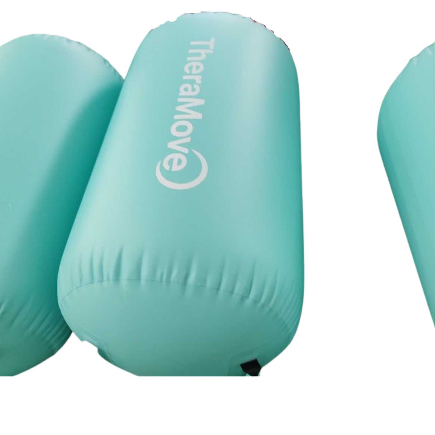 Air Roll TheraMove 1m × 60cm Celeste