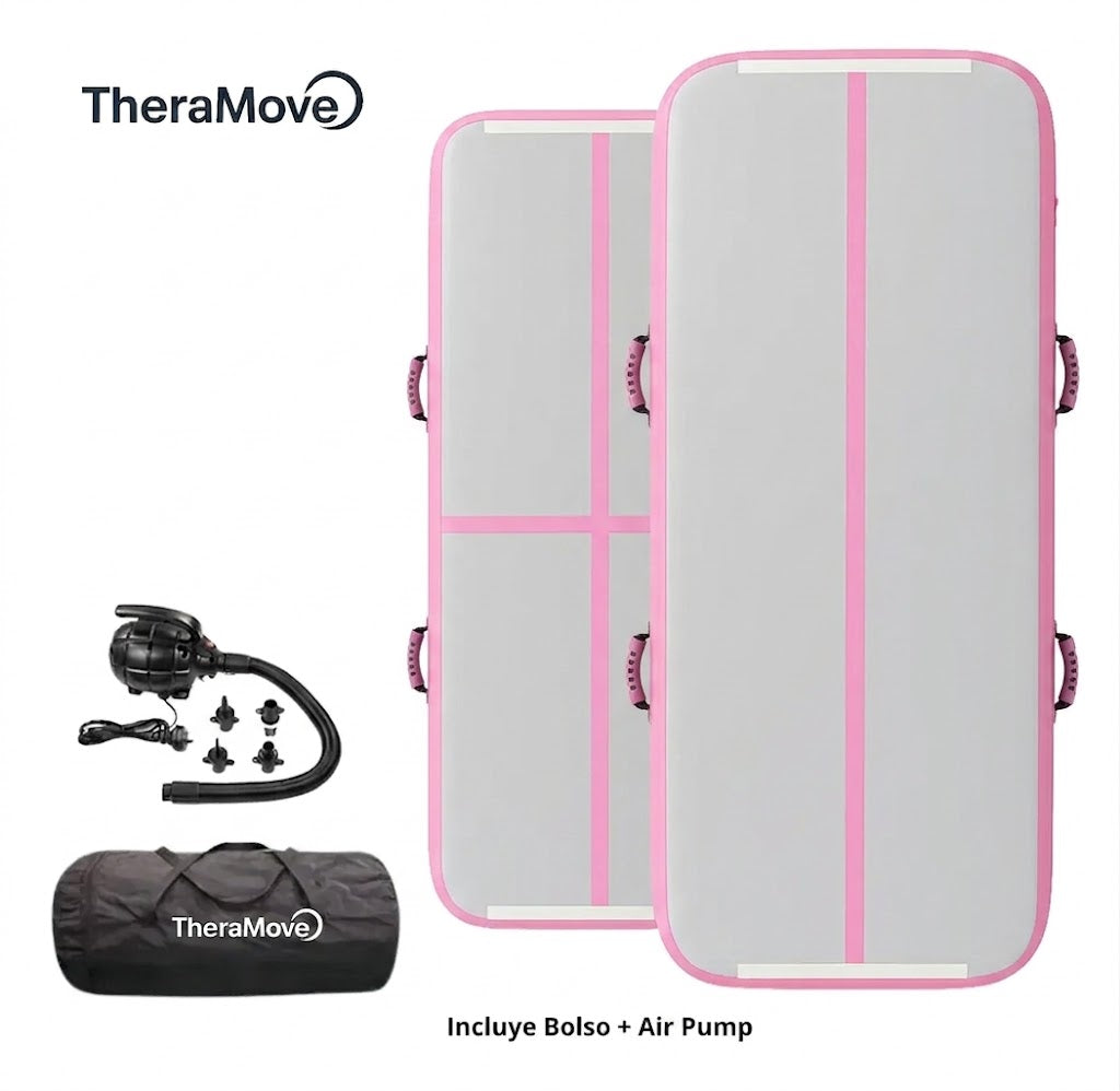 Air Track TheraMove 3x1mx20cm