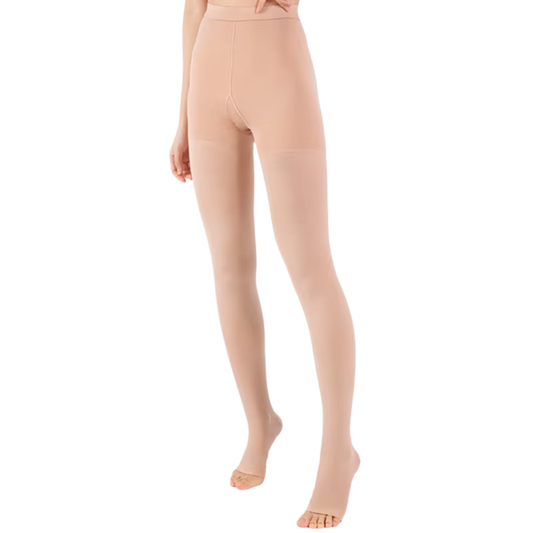 Pantys de Compresión Médica TheraMove Talla L