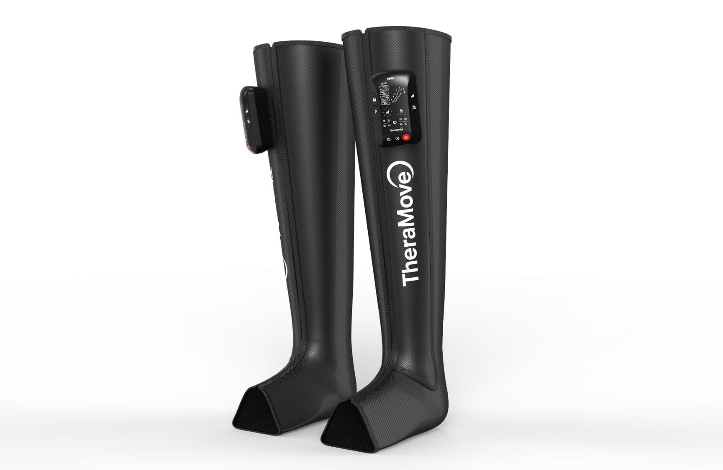 Botas de Compresión