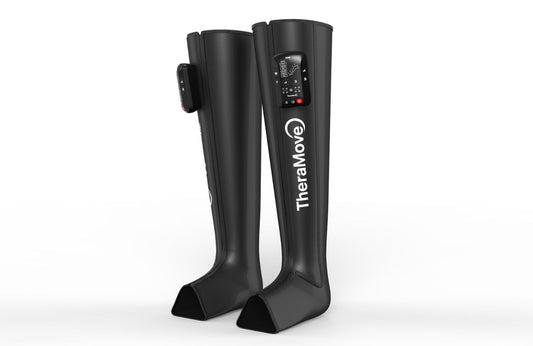 Botas de Compresión