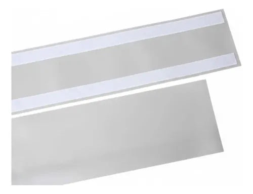 Conector Velcro Air Track 55cm Gris Union Colchoneta